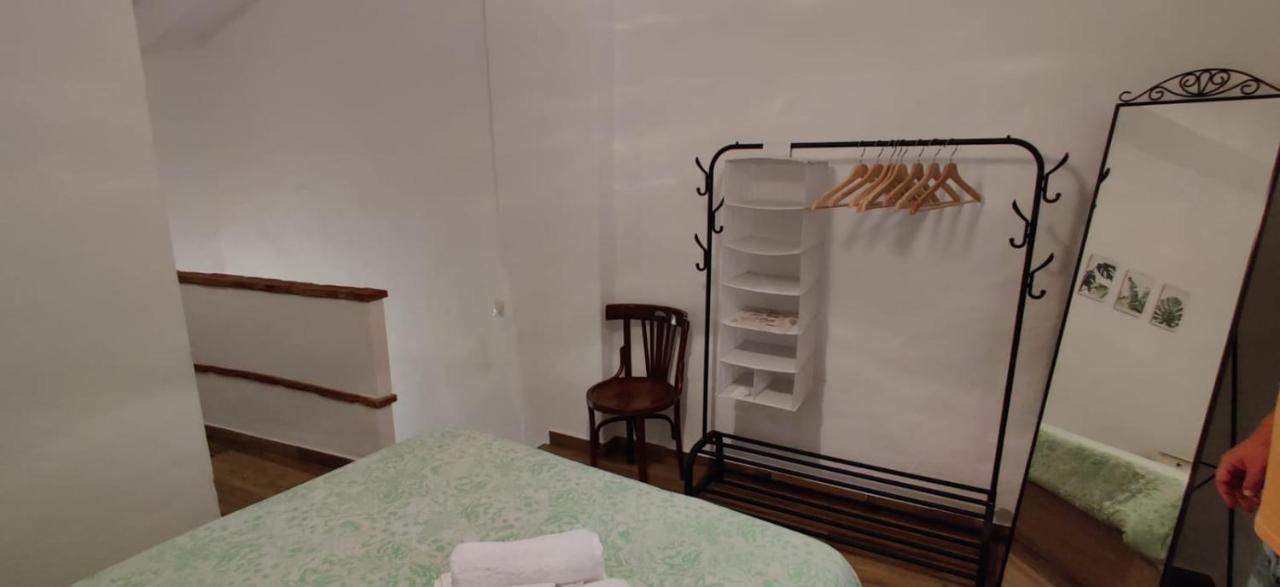 Casa Yedra Βίλα Monda Εξωτερικό φωτογραφία