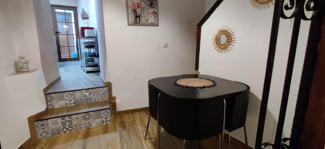 Casa Yedra Βίλα Monda Εξωτερικό φωτογραφία
