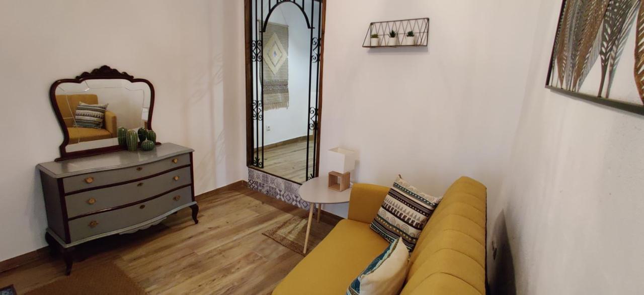 Casa Yedra Βίλα Monda Εξωτερικό φωτογραφία