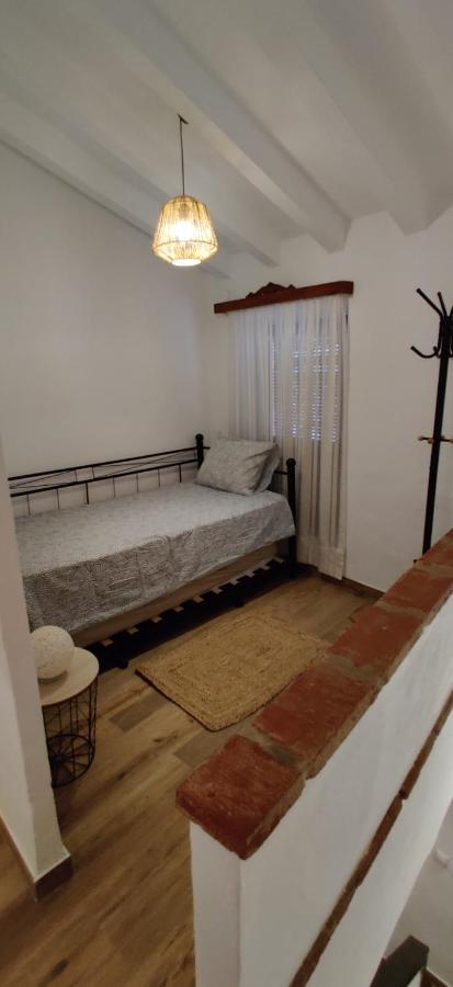 Casa Yedra Βίλα Monda Εξωτερικό φωτογραφία