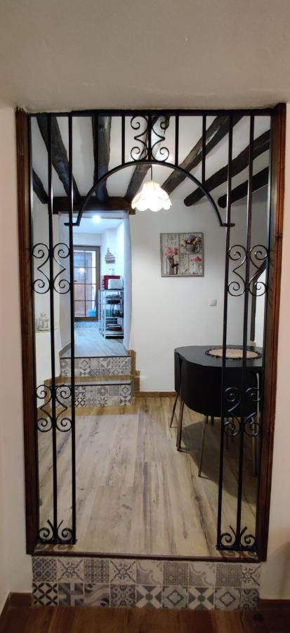 Casa Yedra Βίλα Monda Εξωτερικό φωτογραφία