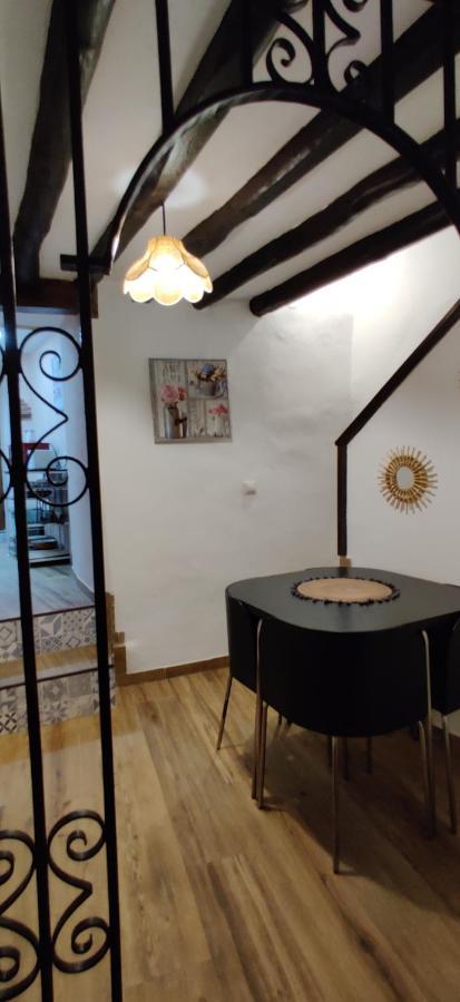 Casa Yedra Βίλα Monda Εξωτερικό φωτογραφία