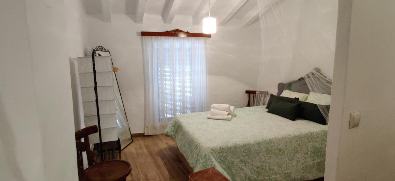 Casa Yedra Βίλα Monda Εξωτερικό φωτογραφία