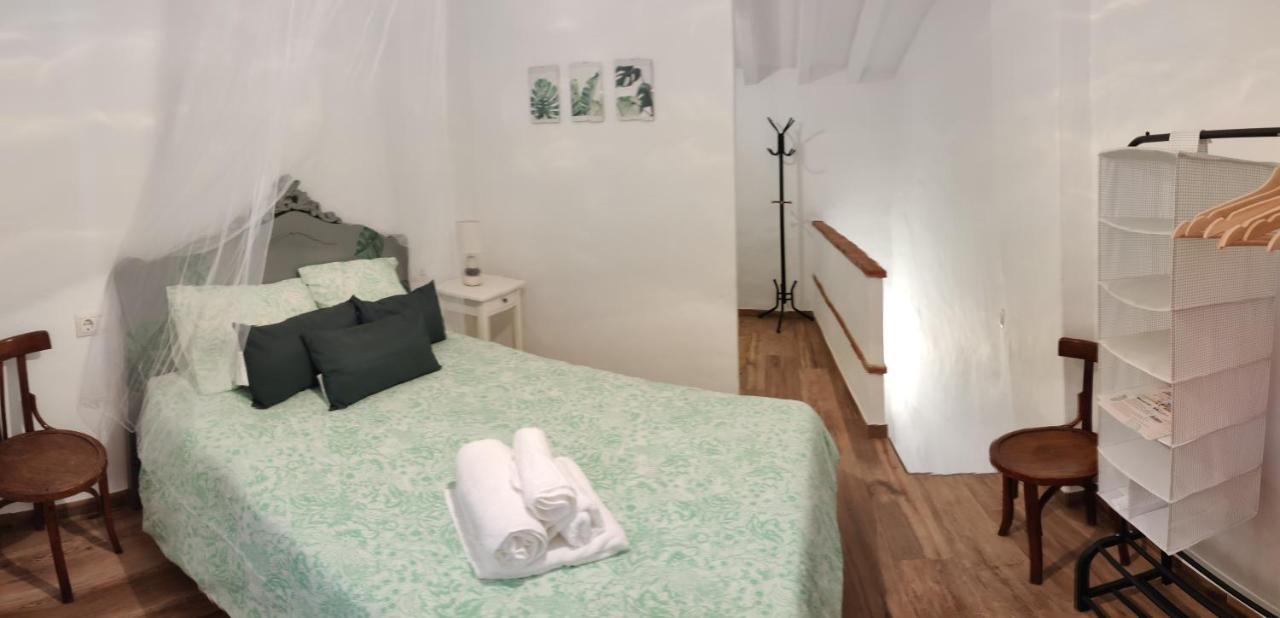 Casa Yedra Βίλα Monda Εξωτερικό φωτογραφία