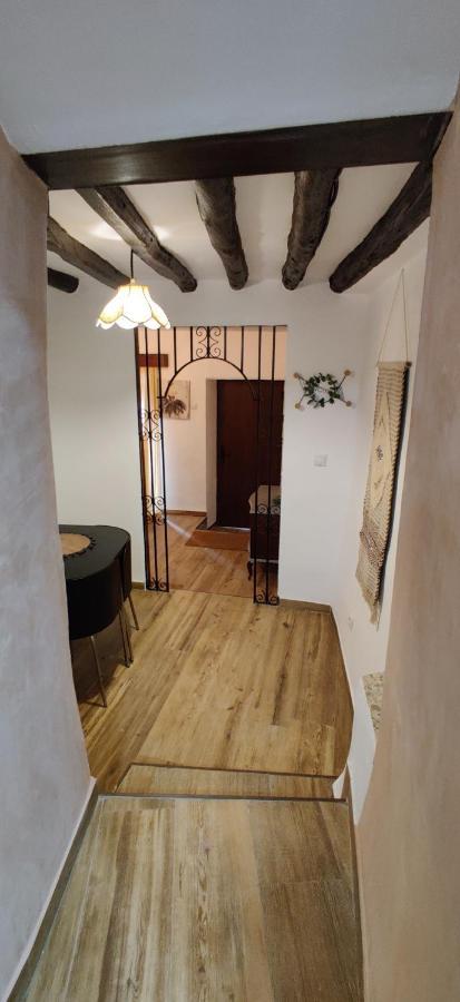 Casa Yedra Βίλα Monda Εξωτερικό φωτογραφία