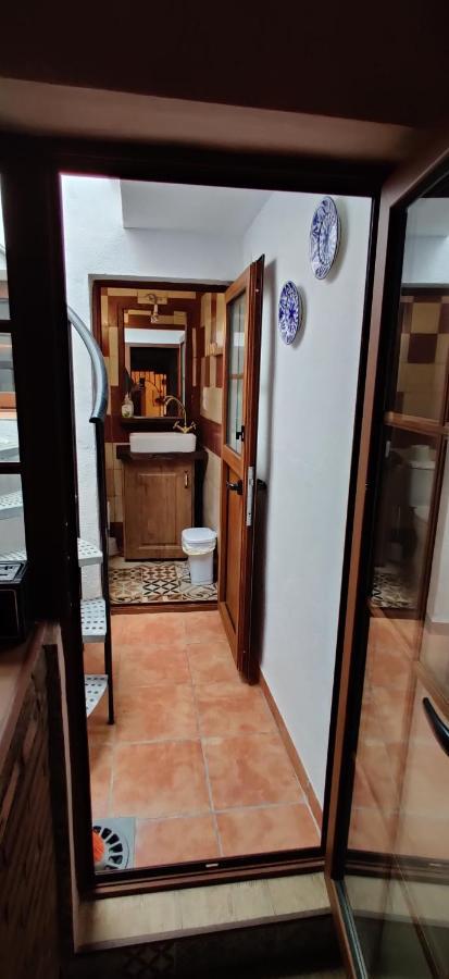 Casa Yedra Βίλα Monda Εξωτερικό φωτογραφία