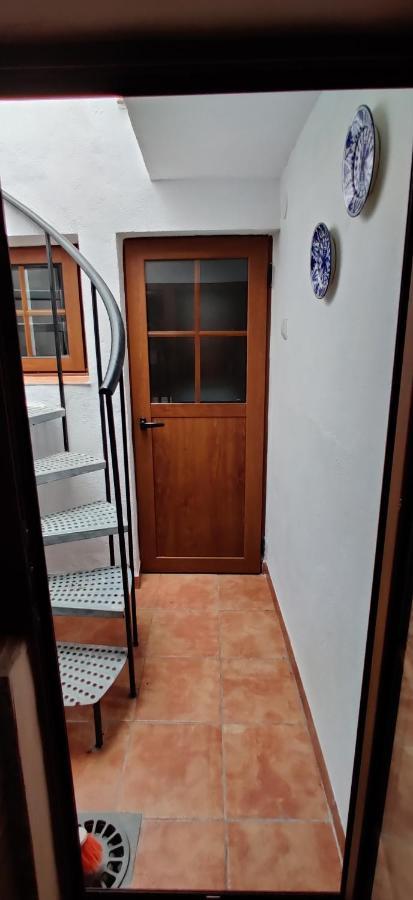 Casa Yedra Βίλα Monda Εξωτερικό φωτογραφία