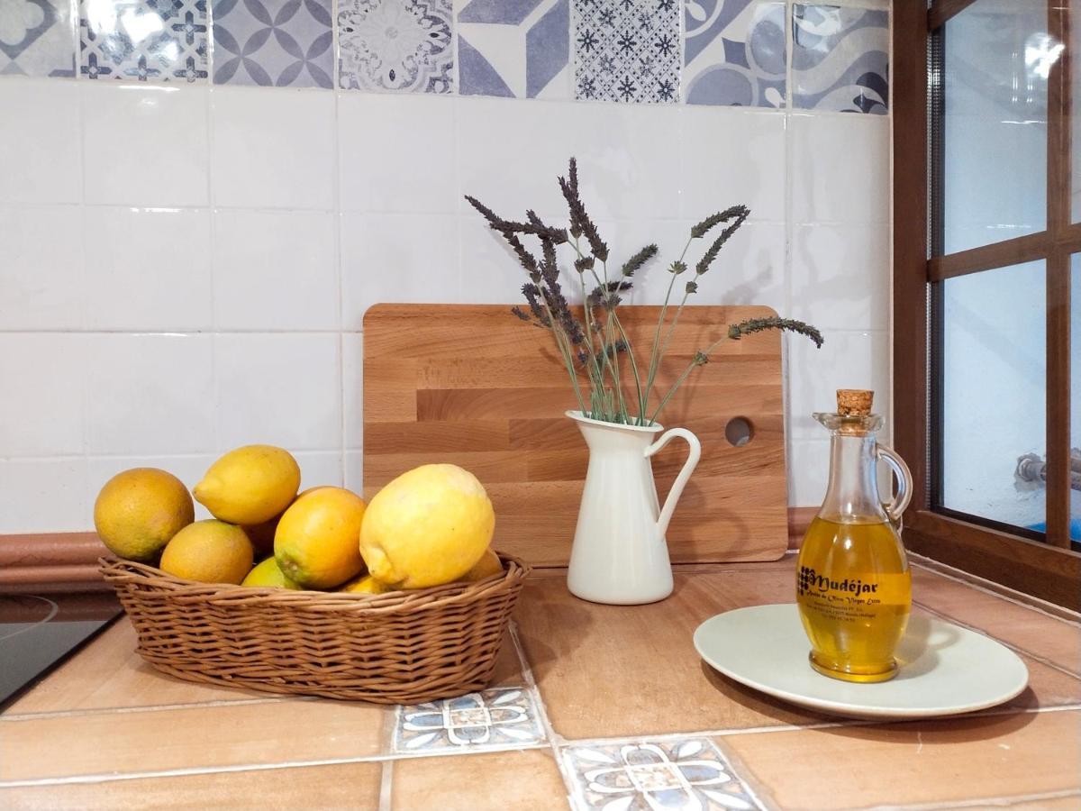 Casa Yedra Βίλα Monda Εξωτερικό φωτογραφία
