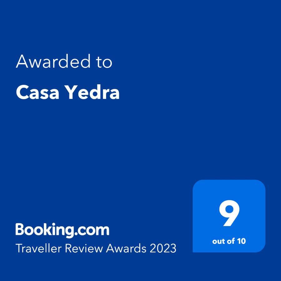 Casa Yedra Βίλα Monda Εξωτερικό φωτογραφία